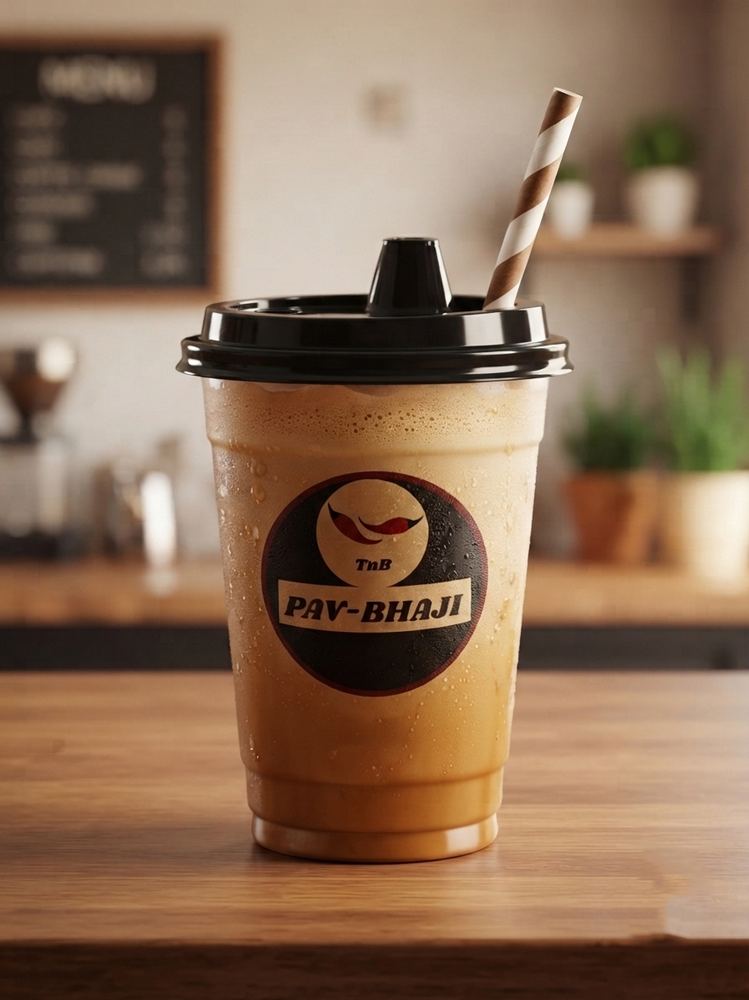 Cold Coffee